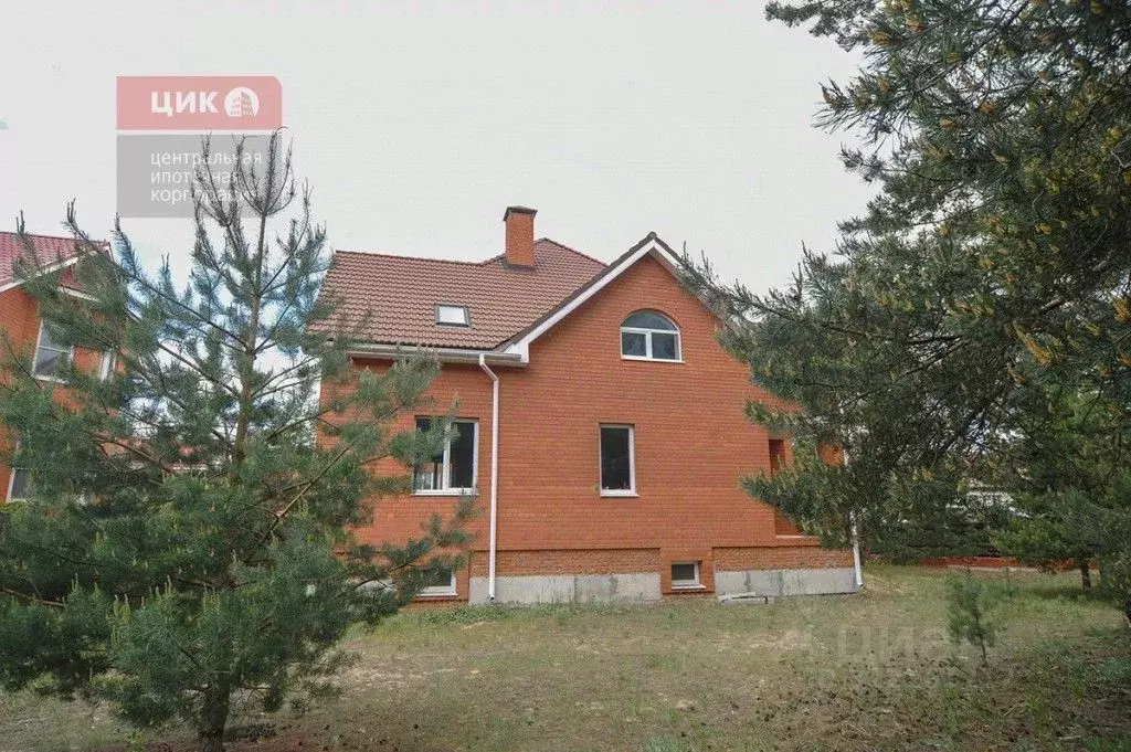 Коттедж в Рязанская область, Рязань ул. Грибная, 11 (385 м) - Фото 2