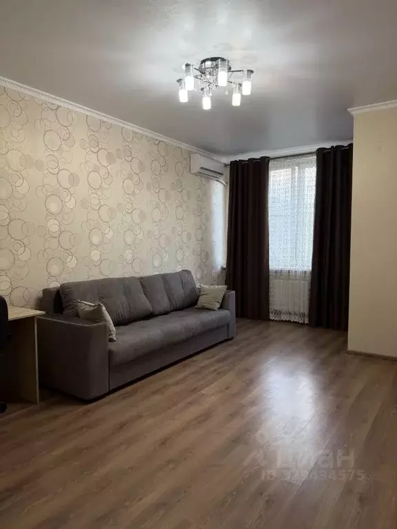 3-к кв. Краснодарский край, Краснодар ул. Селезнева, 4/15к2 (88.0 м) - Фото 2