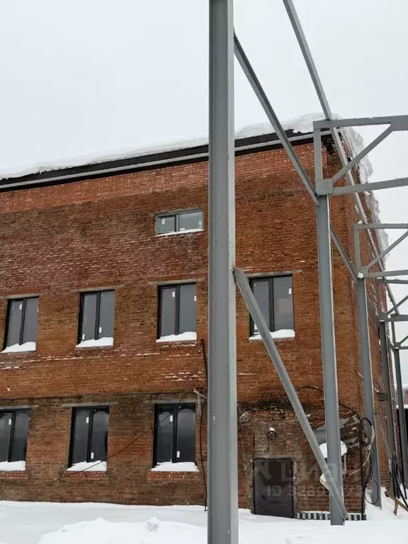 Помещение свободного назначения в Московская область, Химки Планерная ... - Фото 2