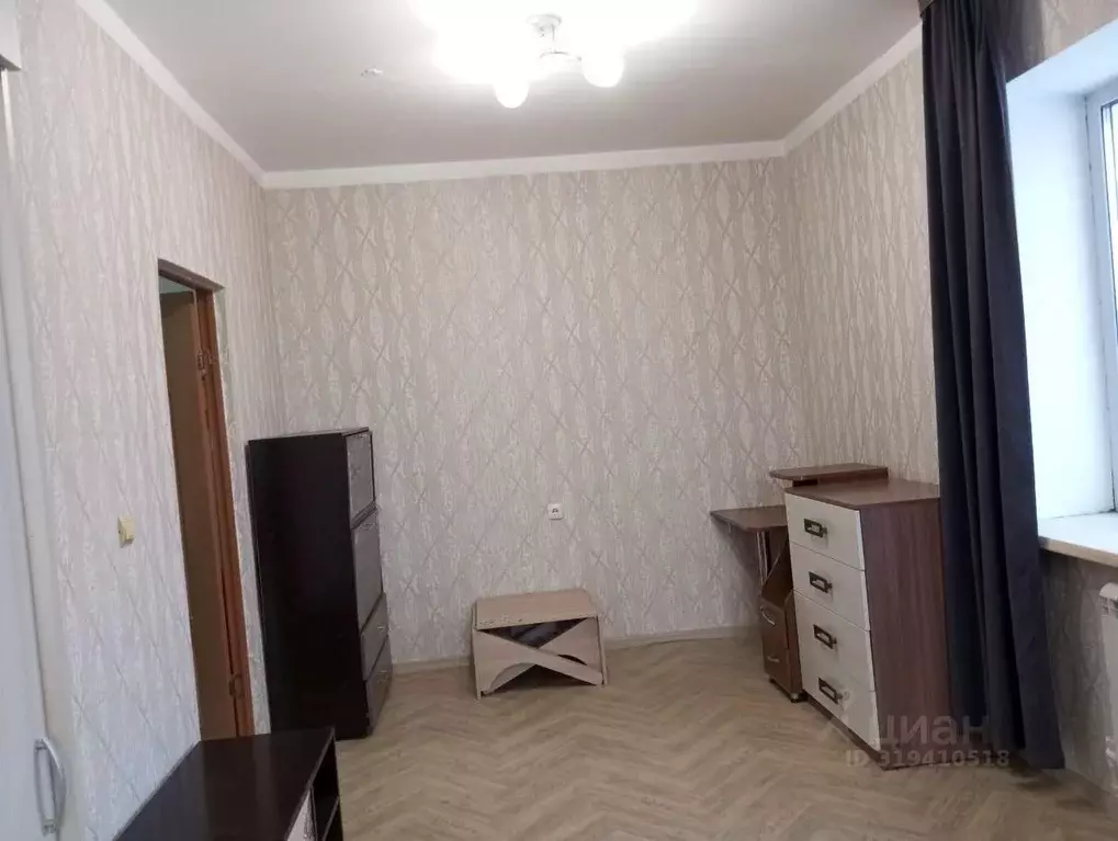 1-к кв. Саха (Якутия), Якутск Ильинка мкр, 2/3 (42.4 м) - Фото 1