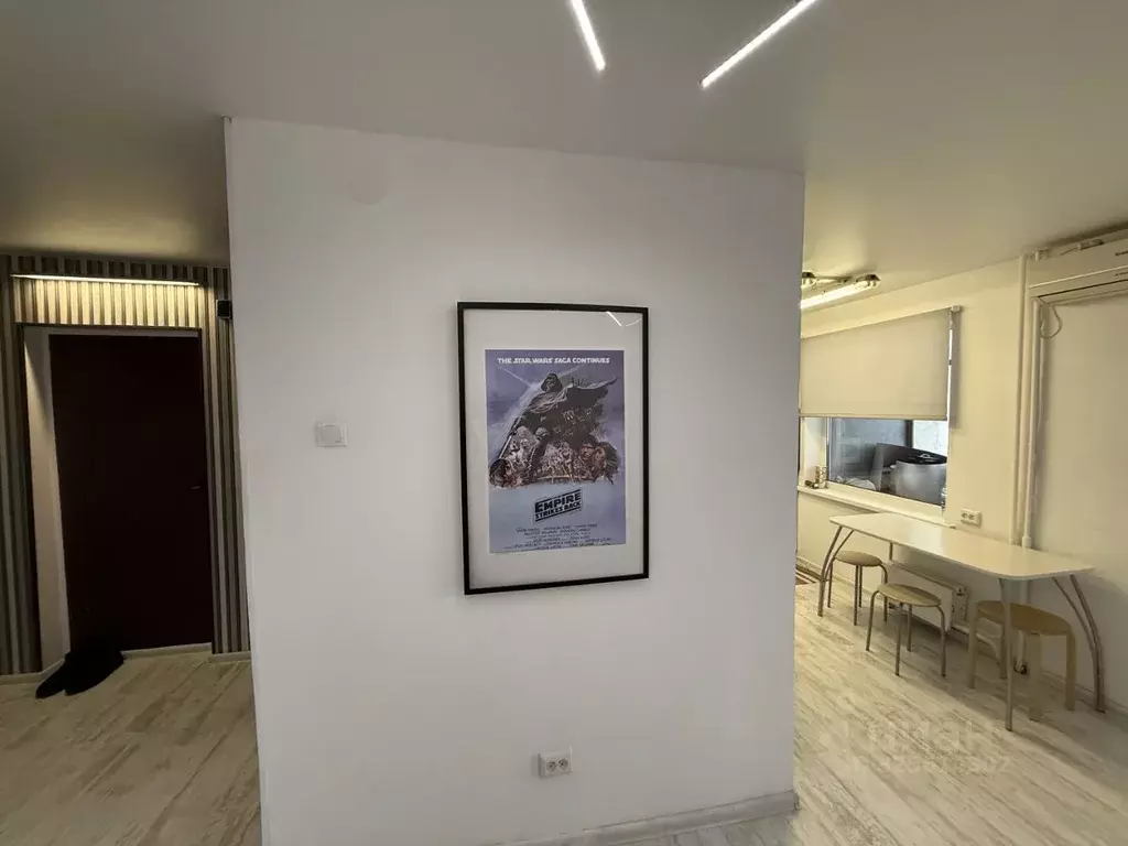 Студия Татарстан, Казань ул. Маршала Чуйкова, 35а (33.2 м) - Фото 2