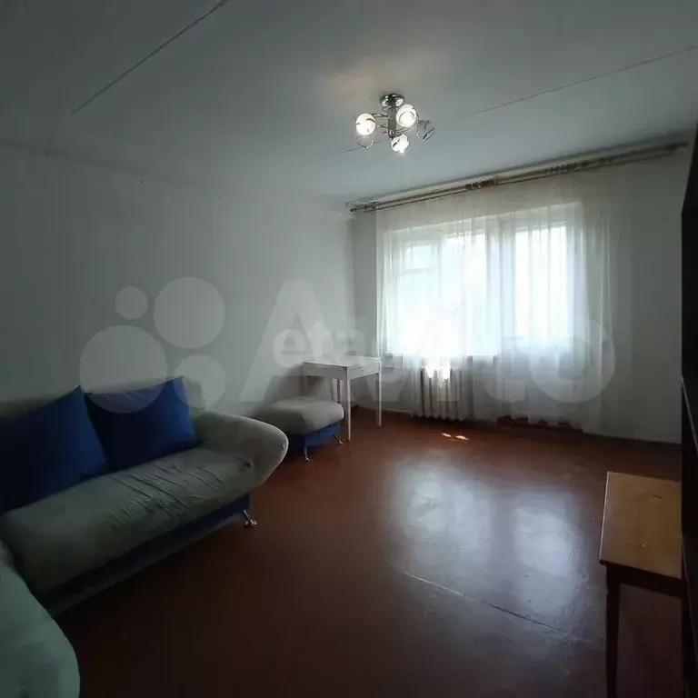 3-к. квартира, 59,6 м, 3/5 эт. - Фото 0