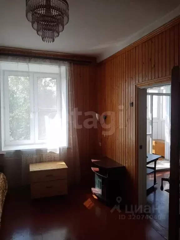 2-к кв. Ярославская область, Ярославль Рыбинская ул., 28/35 (56.4 м) - Фото 2