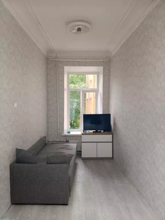 1-к кв. Санкт-Петербург Железноводская ул., 30 (34.0 м) - Фото 1