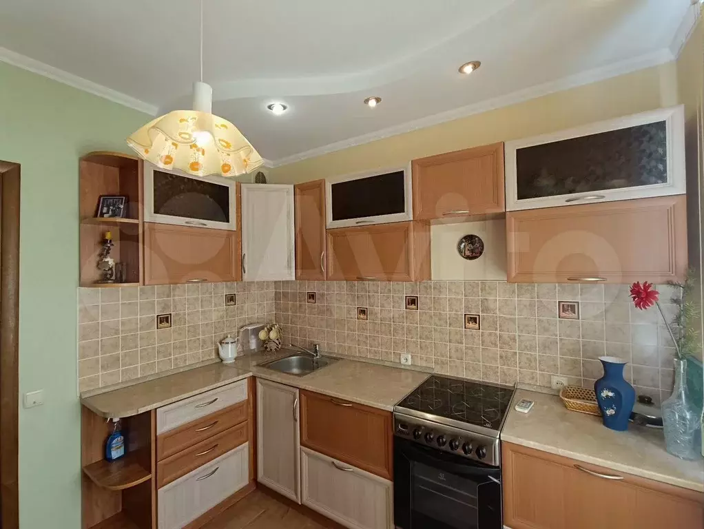 2-к. квартира, 47 м, 7/9 эт. - Фото 0