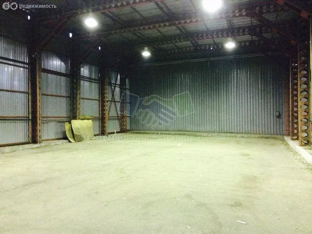 Склад (1750 м) - Фото 2