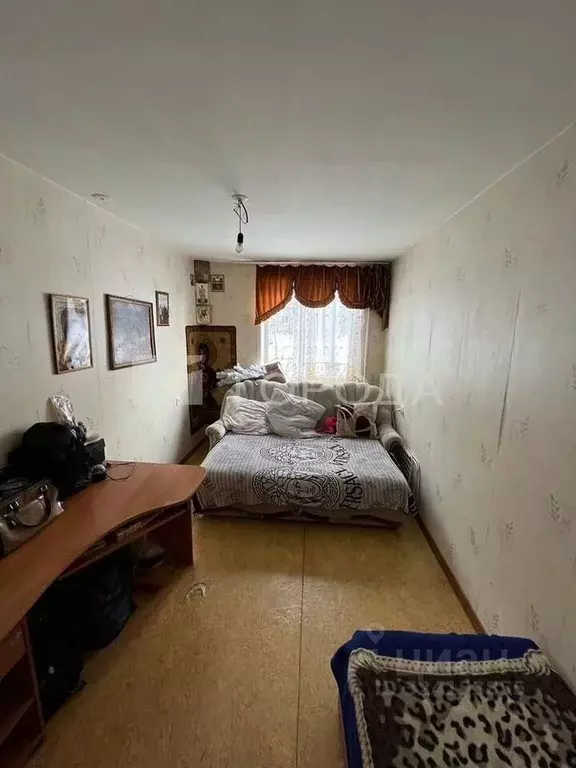 3-к кв. Новосибирская область, Новосибирск ул. Грибоедова, 75 (60.0 м) - Фото 1