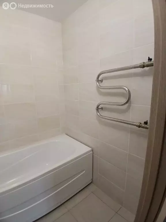 2-комнатная квартира: Красноярск, Судостроительная улица, 31К (56.2 м) - Фото 2