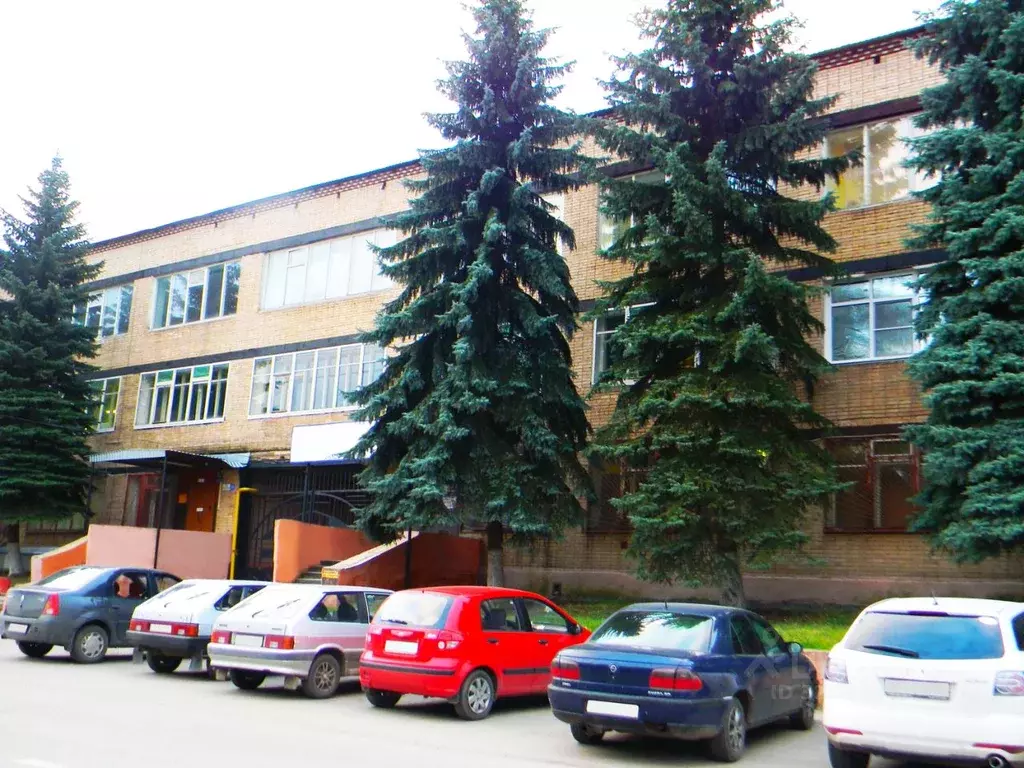 Офис в Московская область, Бронницы Московская ул., 14 (59 м) - Фото 1