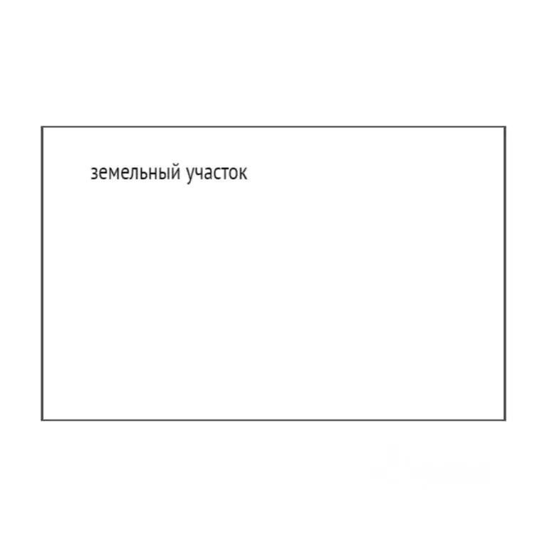 Участок в Тюменская область, Тюмень Большое Царево-2 СНТ,  (10.0 сот.) - Фото 1