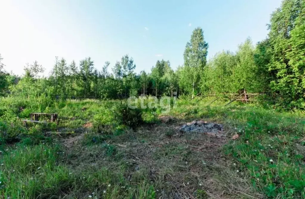 Дом в Ханты-Мансийский АО, Ханты-Мансийск Разведчик садоводческий ... - Фото 1