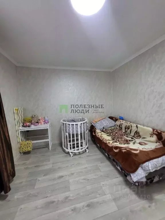 2-к кв. Астраханская область, Астрахань ул. 11-й Красной Армии, 11к1 ... - Фото 1