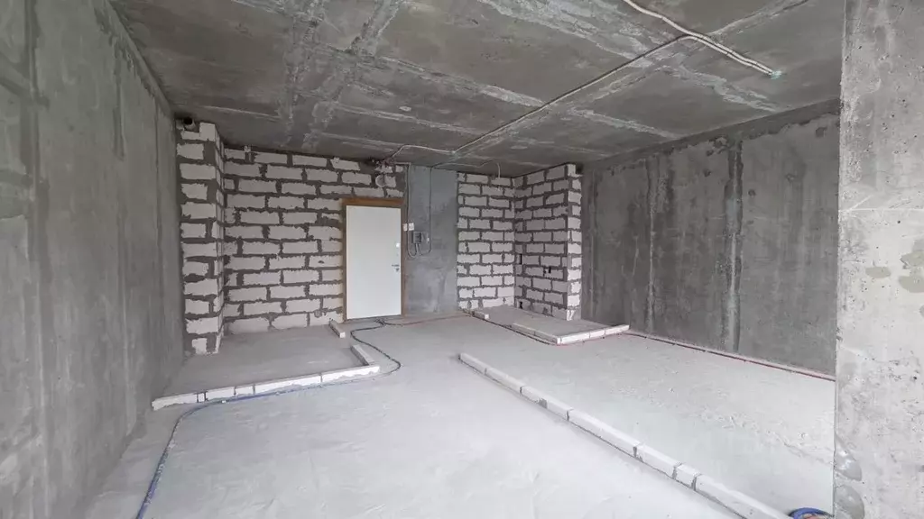 1-к кв. Москва ул. Крузенштерна, 4 (48.1 м) - Фото 2