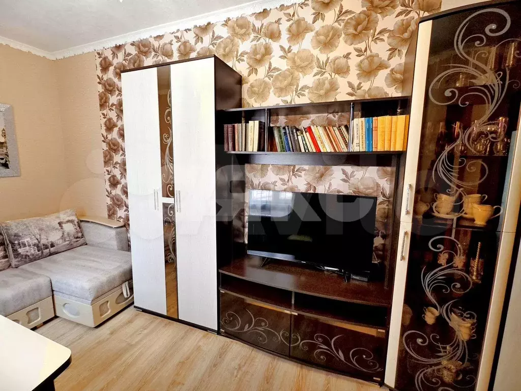 2-к. квартира, 32 м, 1/1 эт. - Фото 0