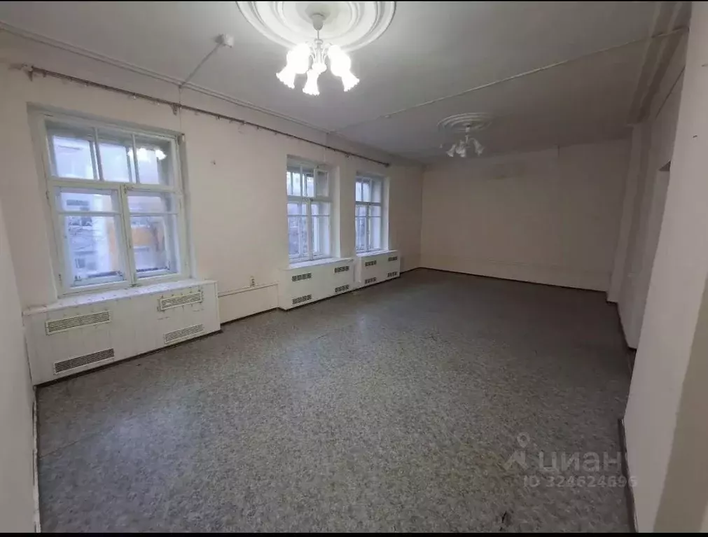 Помещение свободного назначения в Тюменская область, Ишим ул. Ленина, ... - Фото 1