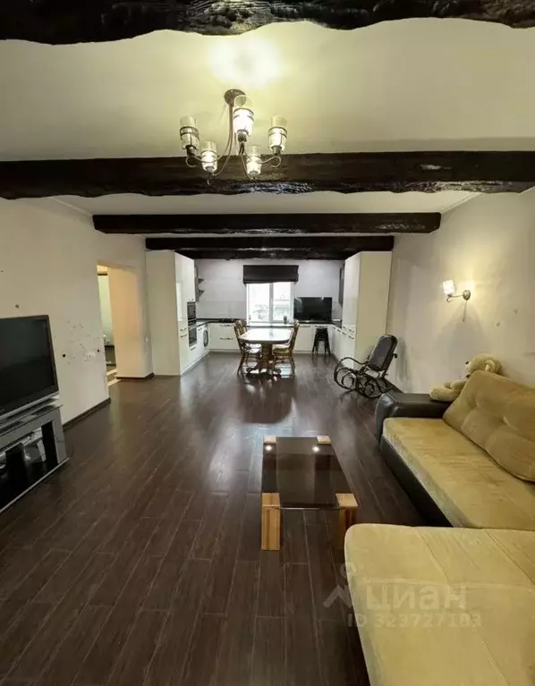 Таунхаус в Башкортостан, Белорецкий район, Абзаковский сельсовет, с. ... - Фото 2