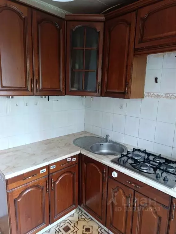 3-к кв. Москва Домодедовская ул., 31 (58.5 м) - Фото 1