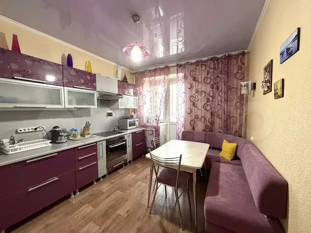 3-к. квартира, 83,2 м, 9/10 эт. - Фото 0