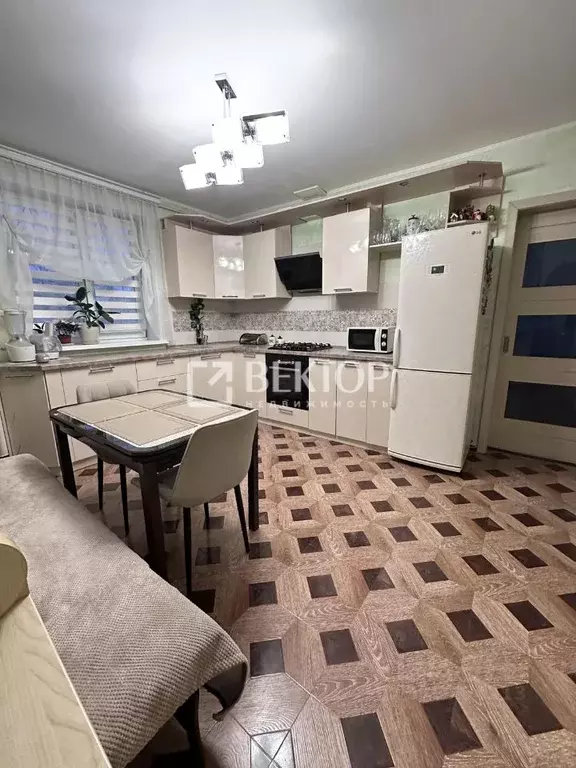 3-к кв. Костромская область, Кострома Депутатская ул., 82 (78.6 м) - Фото 1