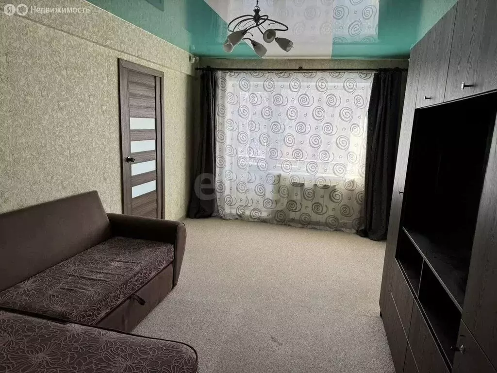 2-комнатная квартира: Ангарск, 94-й квартал, 20 (45.1 м) - Фото 1