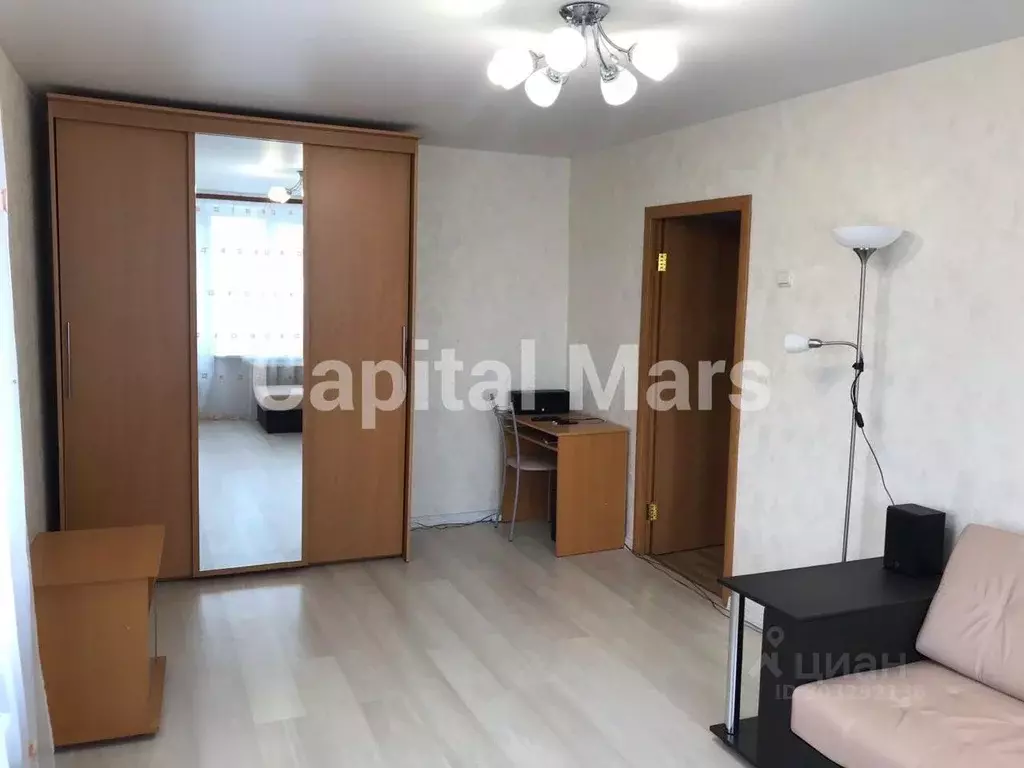 2-к кв. Москва Балтийская ул., 10К1 (42.0 м) - Фото 1