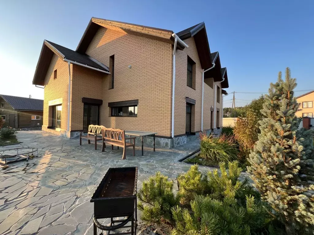 Дом в Карелия, Прионежский район, Деревянское с/пос, Урочище ... - Фото 2