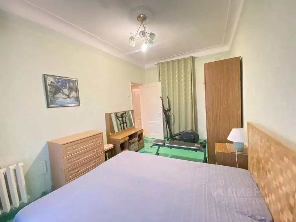 2-к кв. Волгоградская область, Волгоград Армавирская ул., 13 (53.9 м) - Фото 2