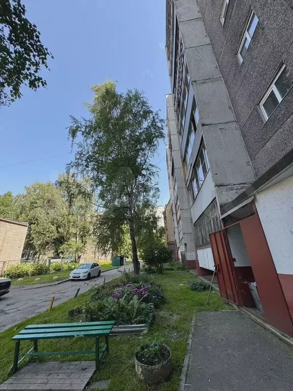 3-к. квартира, 64,3 м, 3/9 эт. - Фото 1