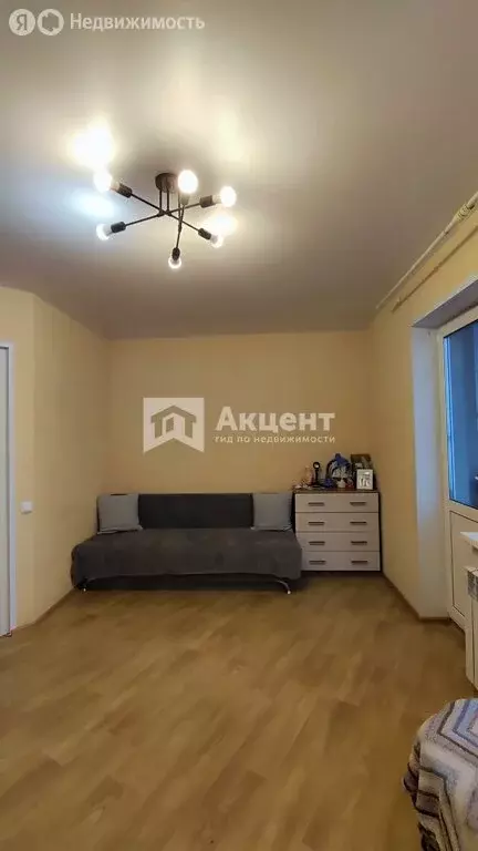 Квартира-студия: Кохма, Ивановская улица, 17В (21.9 м) - Фото 2