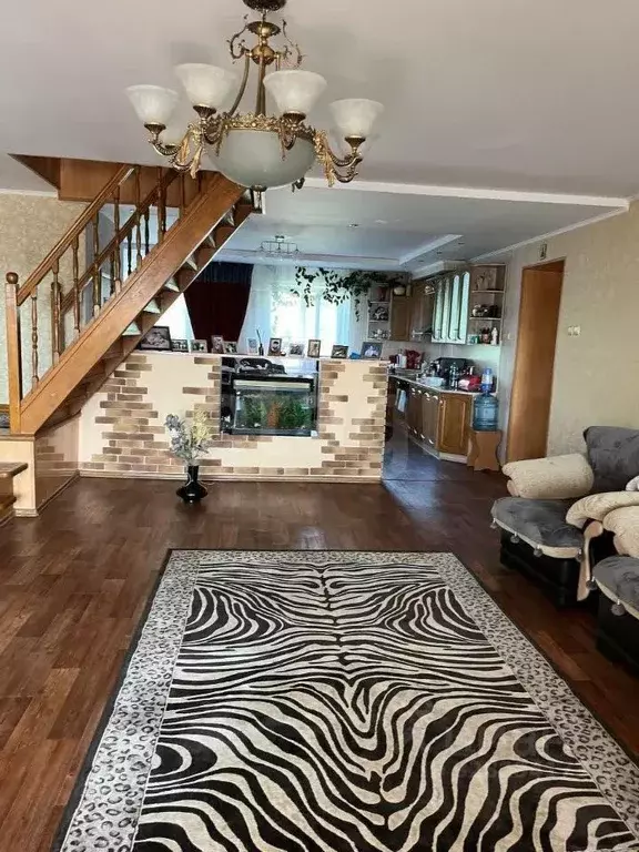 Дом в Амурская область, Белогорский муниципальный округ, с. ... - Фото 1