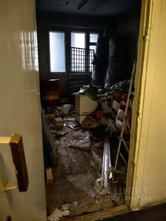 Помещение свободного назначения в Красноярский край, Норильск ... - Фото 1