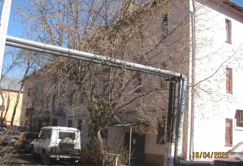 Помещение свободного назначения в Нижегородская область, Нижний ... - Фото 1