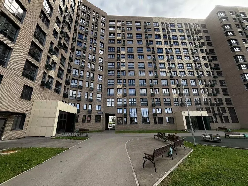 1-к кв. Московская область, Дмитровский муниципальный округ, ... - Фото 1