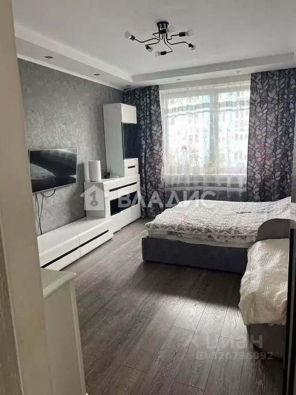 2-к кв. Калининградская область, Калининград Минусинская ул., 20 (52.0 ... - Фото 0