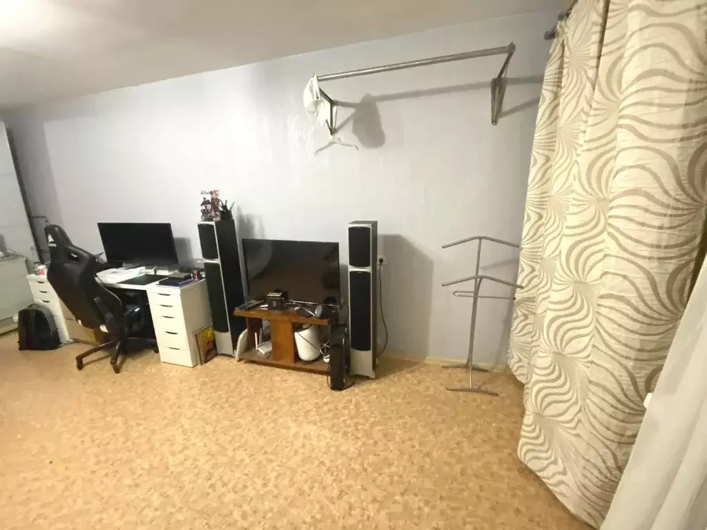 1-к кв. Самарская область, Самара ул. Стара-Загора, 120 (32.5 м) - Фото 2