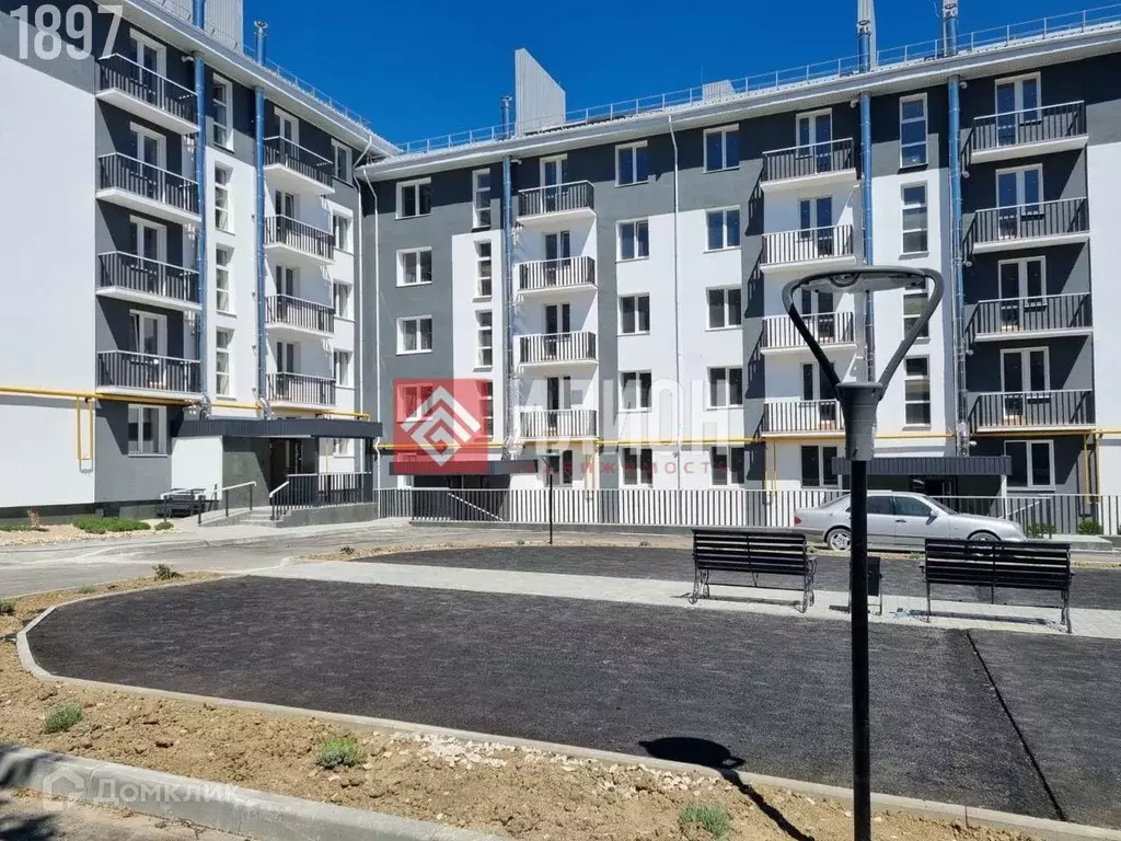 Продаётся 2-к квартира, 66.5 м - Фото 1