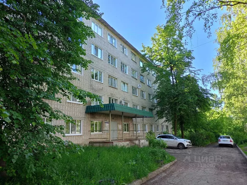 1-к кв. Ульяновская область, Ульяновск ул. Любови Шевцовой, 59 (43.8 ... - Фото 0