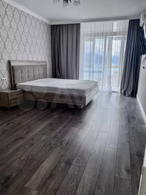 1-к. квартира, 43,5 м, 11/20 эт. - Фото 0