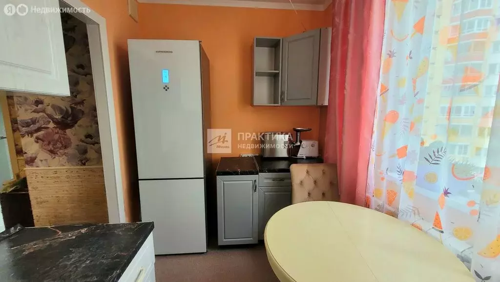 1-комнатная квартира: Лобня, улица Юности, 13 (38.2 м) - Фото 1