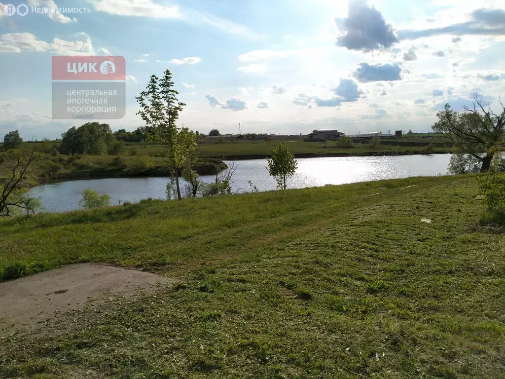 Участок в деревня Мамоново, Школьная улица, 29 (25 м) - Фото 1
