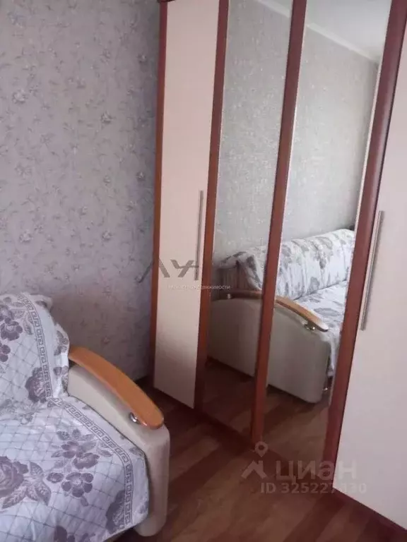 Комната Татарстан, Набережные Челны 46-й комплекс, 9 (11.0 м) - Фото 2