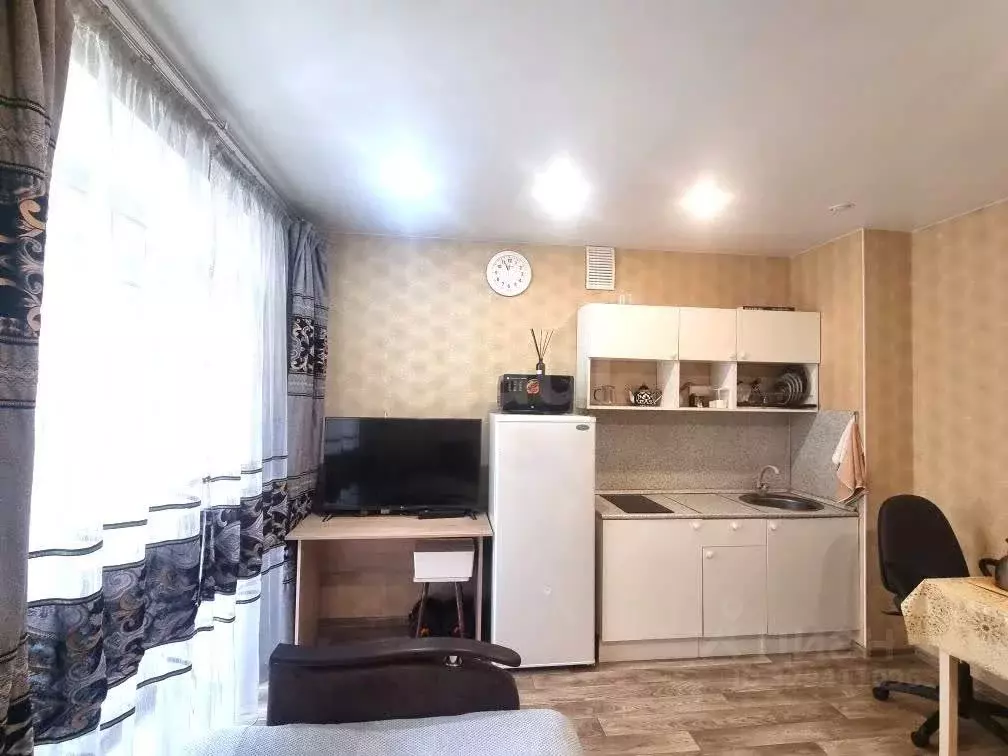 Студия Татарстан, Пестречинский район, Кощаковское с/пос, д. Царево ... - Фото 1