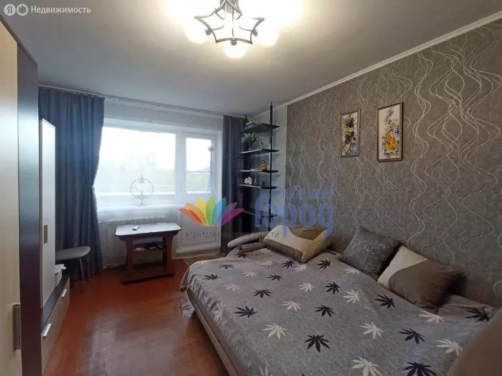 2-комнатная квартира: Новокузнецк, улица Тореза, 71 (47 м) - Фото 0