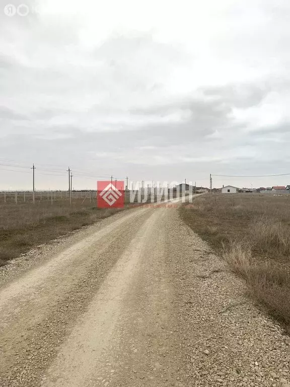 Участок в посёлок городского типа Николаевка, Ялтинская улица (9 м) - Фото 1