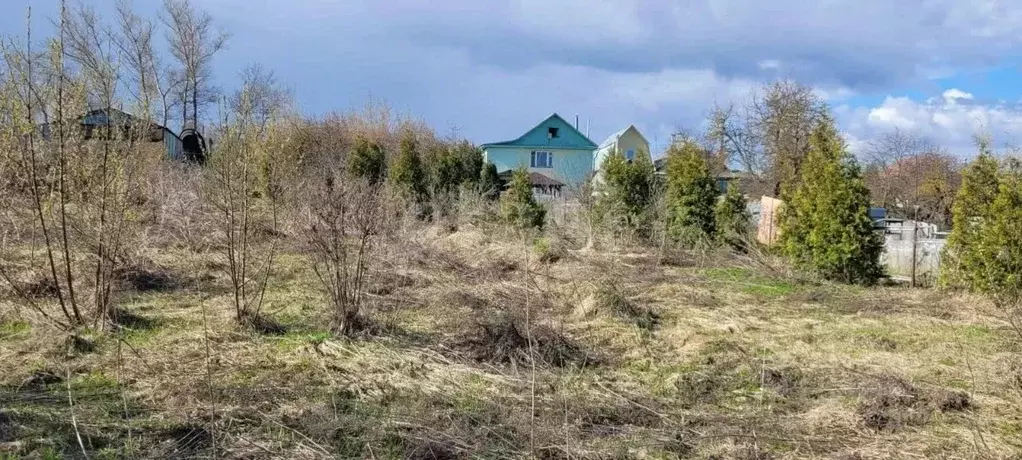 Участок в Тульская область, Тула городской округ, с. Маслово  (28.95 ... - Фото 1