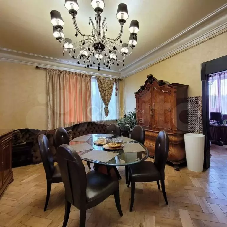 3-к. квартира, 78,6 м, 3/5 эт. - Фото 0