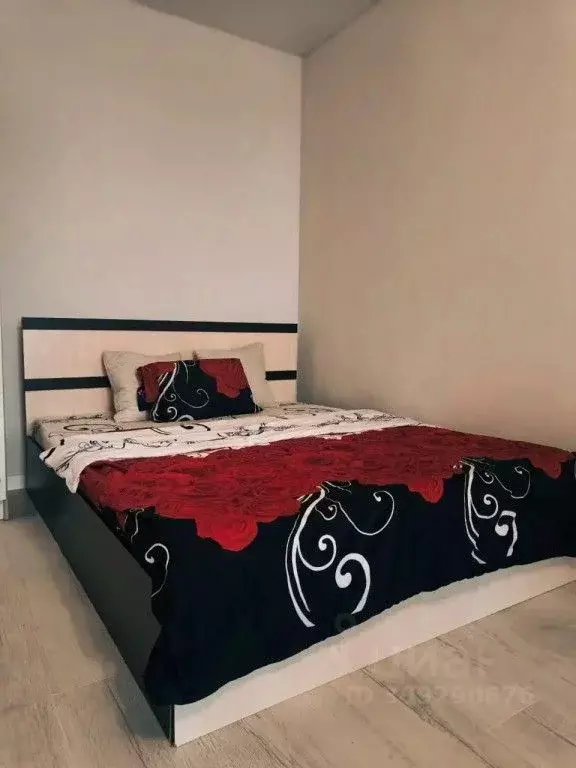 1-к кв. Татарстан, Лаишевский район, Столбищенское с/пос, с. Усады ул. ... - Фото 1