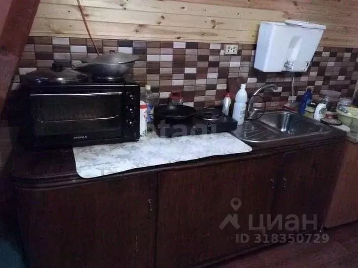 Дом в Ярославская область, Переславль-Залесский муниципальный округ, ... - Фото 1