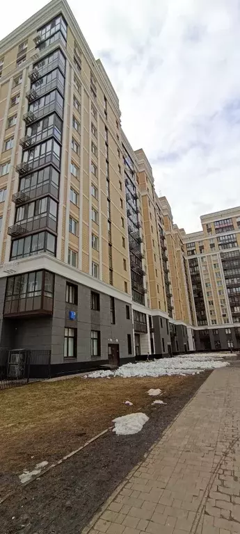 Продается 2-комнатная квартира - Фото 2