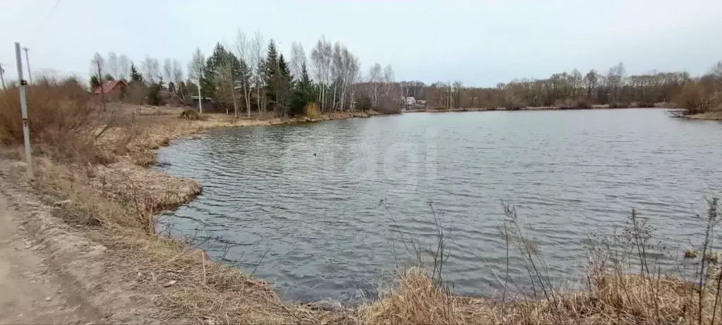 Участок в Тульская область, Тула городской округ, д. Струково  (10.0 ... - Фото 0